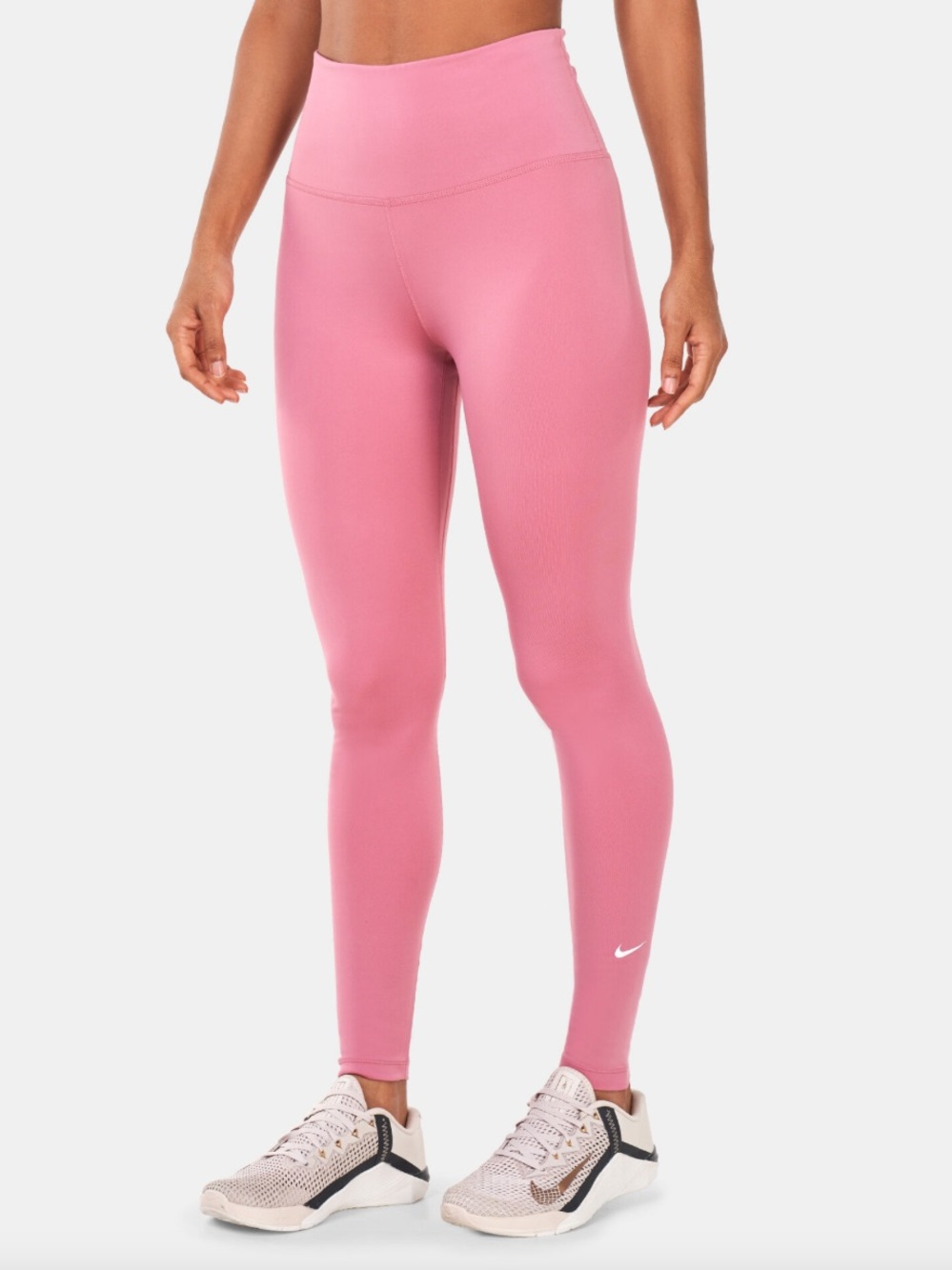 Nike Women's One Dri-FIT Training Leggings
